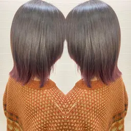 イメチェンキャンペーンカラー