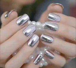 🎀HAND🎀ミラーネイル7580➜6580