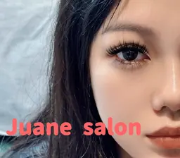 メガボリュームラッシュつけ放題、本数制限なし！新規オフ込み(バインドロック式+1100円)