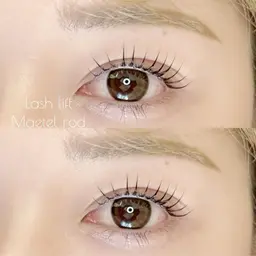 モチよくしたい方へ🪽ケラチントリートメント付きラッシュリフト🫧12月限定