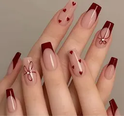 【新規オフ無料・自爪】アート やり放題 & パーツつけ放題  (オフ選択)