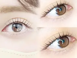 ラッシュリフト💞お悩みに合わせてロッド選定♥️