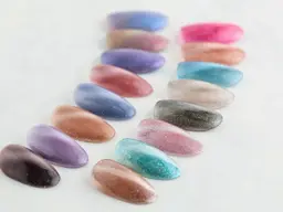 ハンドネイル　マグネットネイル　 オフ込み