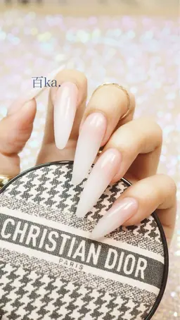 ちゅるんベイビーブーマー