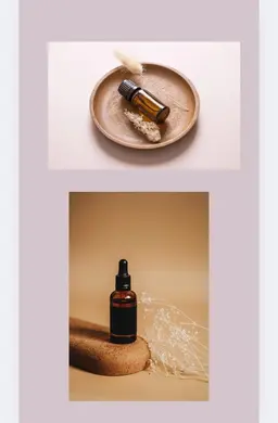 【初回!!練習モデル】オイルトリートメント45分  お身体の冷えが気になる部分やむくみが気になる箇所など選択可能◎