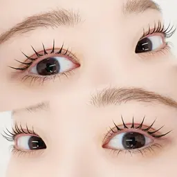 【ご新規様限定】🎀次世代パーマ・パリジェンヌ