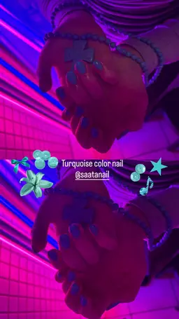 4/15🈳フィルイン🉑ワンカラーorラメグラ⋆✴︎˚。