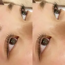 ✨まつ毛パーマ✨