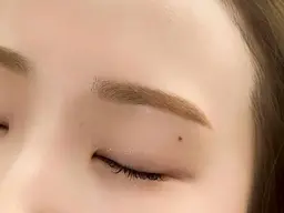 本日1/16🈳⭕️新年は似合わせ✨整え❣️モテアイブロウwax🥺💓