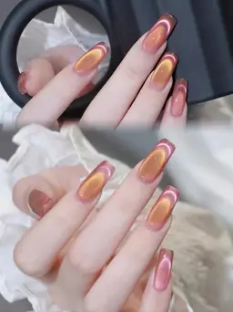 💓💅✨マグネット✨人気のマグネットネイル(キャッツアイ)✨500色以上のキャッツアイカラーをご用意しております♪