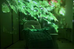 【温活セット割】ドライヘッドスパ60分🫧＋よもぎ蒸し40分 🌿《100分コース》