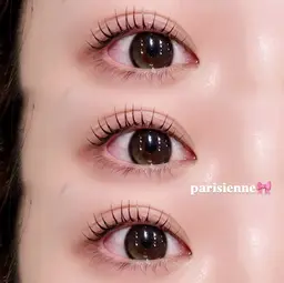 【🌺束感🌺】パリジェンヌorパーマ（アイシャンプー付き）（再来+1000円）