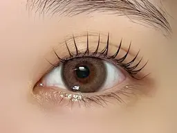 まつげパーマ🫧🩵✨コーティング付✨