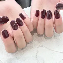 【オフ有り⚠️】ハンド💅ワンカラーorグラデ