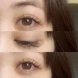 ⏰2回目以降ご来店のお客様クーポン⏰急募⚠️マツエクモデル✨フラットラッシュ120本👀オフあり◎/軽量/長持ち