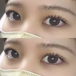 【🩵12月限定🩵】パリジェンヌラッシュリフト➕ケラチントリートメント