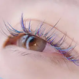 【何色MIXでもOK❣️30色以上から選び放題 🌈】カラーラッシュ 120本♡コーティング付き