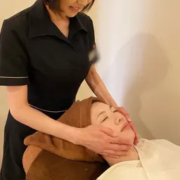 【フェイシャル】ニキビ‼️毛穴‼️徹底ケア✨ ⏰60分