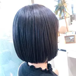 【頭皮ケア&リラックス✨】保湿スパ+骨格似合わせカット🌱