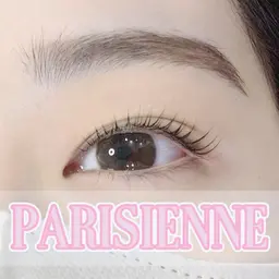 🤍パリジェンヌラッシュリフト【正規薬剤使用】🤍ケラチントリートメント仕上げ+500円でまつ毛ティント追加可能