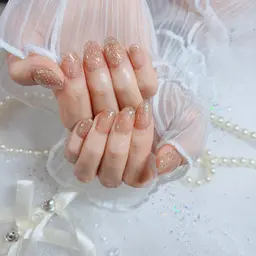 【オフあり】オフ無料 💫 キラキラネイル マグネット・フラッシュ・オーロラから選べる