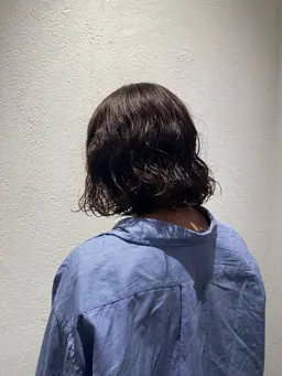 【【2月1日19:00​〜​限定】】！！🌀レディースパーマ➕2STEPトリートメント✨✨