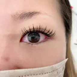 ボリュームラッシュ 100束 オフ込 コーティングorシャンプー付(束数変更可能)