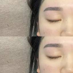 🤍アイブロウwax🤍⚠︎男性不可