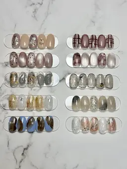 サンプルアート（オフなし）