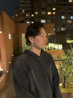 メンズカットモデル🧑🏻‍🦱✔️【スタイル相談OK】