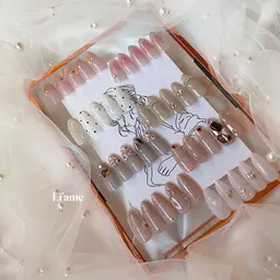 🍧ミニモ限定！定額アート🍧（オフ込み）