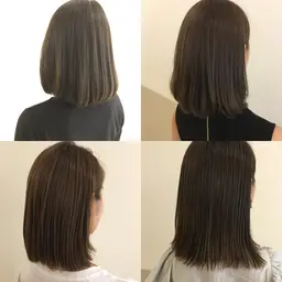 ✨似合わせカット✨