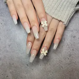 🦋スカルプコース🦋ワンカラー