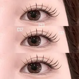 【🎀②モデル様限定価格🎀】(オフあり🪄︎︎)セーブル80本