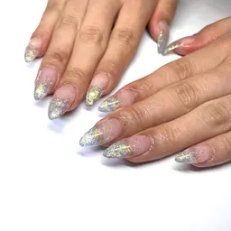 💅スカルプ10本ワンカラーorグラデーション💅
