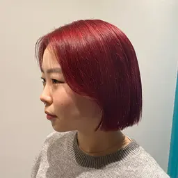 カット+クイックトリートメント✨