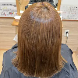 ✨️ミニモ限定価格✨️縮毛矯正【平日限定】