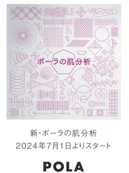 最先端AI技術搭載の分析でお肌悩みを根本解決✨