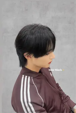 【🔹韓国ウルフ(シャンプートリートメント付き)🔹】20:00（20:30）​〜​※補足説明をご確認の上ご予約ください