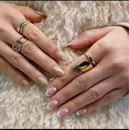 ジェルアート90分(オフありオフなし)