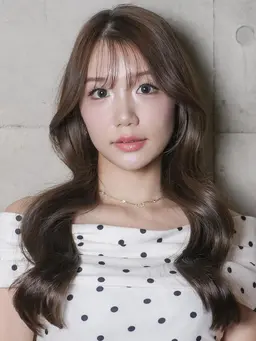 ⭕️【1日5名限定】⭕️【ブリーチなし】ダブルカラー