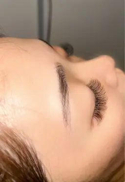 【初回オフ無料】　ボリュームラッシュ120束