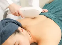 VIO・顔 無し全身脱毛【女性限定】◎毎日のお手入れを楽に★60分¥12,000(自己処理必要)