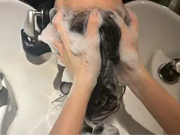 平日限定❕ヘッドスパ【30分】🫧