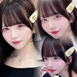 ❤️ 当日限定の無料前髪カット ❤️