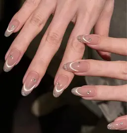 🎀「チップスかルプ」ワンホンマグネッ卜フレンチ+ 2個パーツ