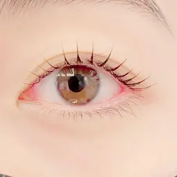 平日限定価格【上下まつ毛パーマ】　¥7,700