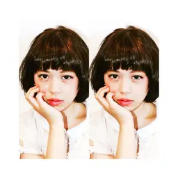 ✨前髪カット✨