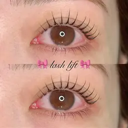 予約率急上昇💗デザインラッシュリフト(デザインまつ毛パーマ)【再来＋1000円】メーテル/moon/ピーナッツetc…