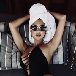 女性【両脇】WAX&光脱毛¥3,100